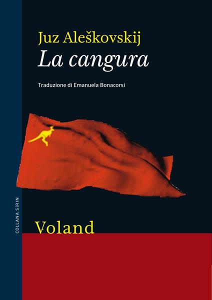 La cangura - Juz Aleskovskij,Emanuela Bonacorsi - ebook