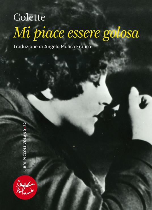 Mi piace essere golosa - Colette,Angelo Molica Franco - ebook