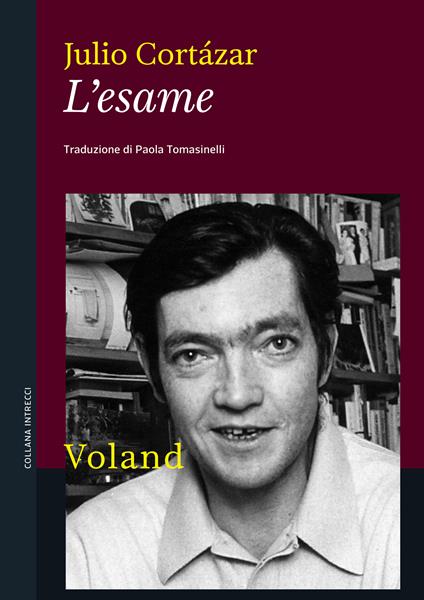 L' esame - Julio Cortázar,Paola Tomasinelli - ebook