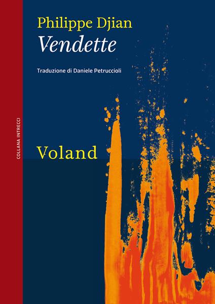 Vendette - Philippe Djian,Daniele Petruccioli - ebook