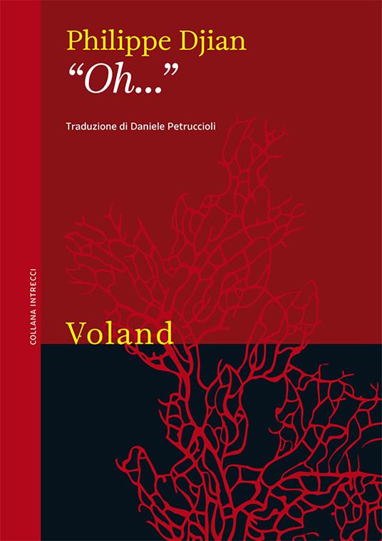 «Oh...» - Philippe Djian,Daniele Petruccioli - ebook