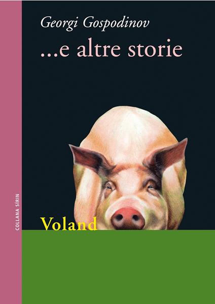 ... E altre storie - Georgi Gospodinov,Giuseppe Dell'Agata - ebook