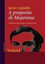 A proposito di Majorana