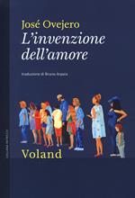 L' invenzione dell'amore