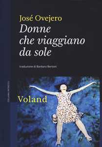 Donne che viaggiano da sole