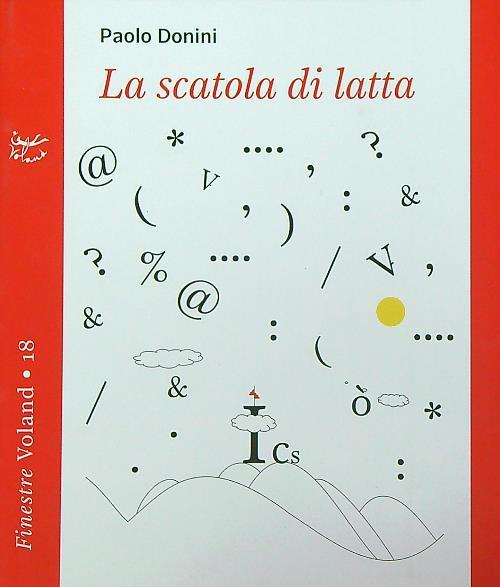 Libro di Faccia