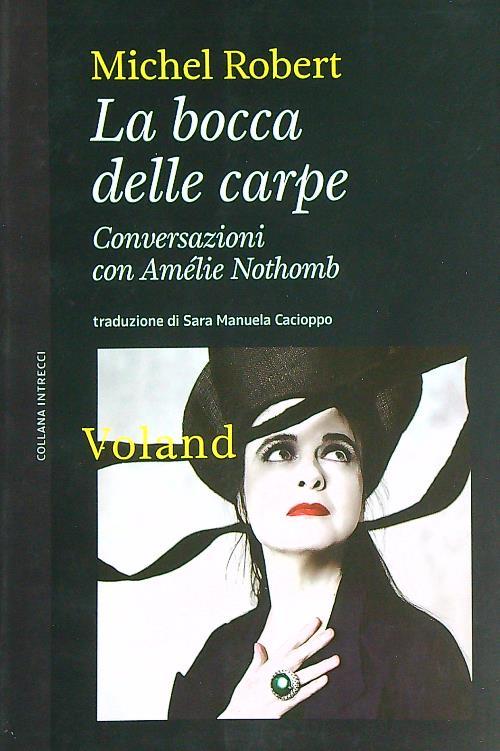 Libro di Faccia
