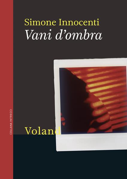 Vani d'ombra - Simone Innocenti - ebook
