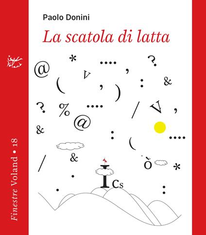 La scatola di latta - Paolo Donini - ebook