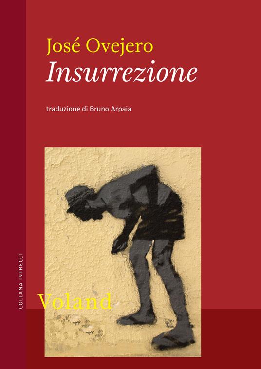 Insurrezione - José Ovejero,Bruno Arpaia - ebook