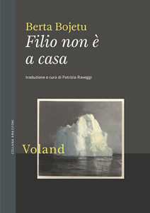 Filio non è a casa