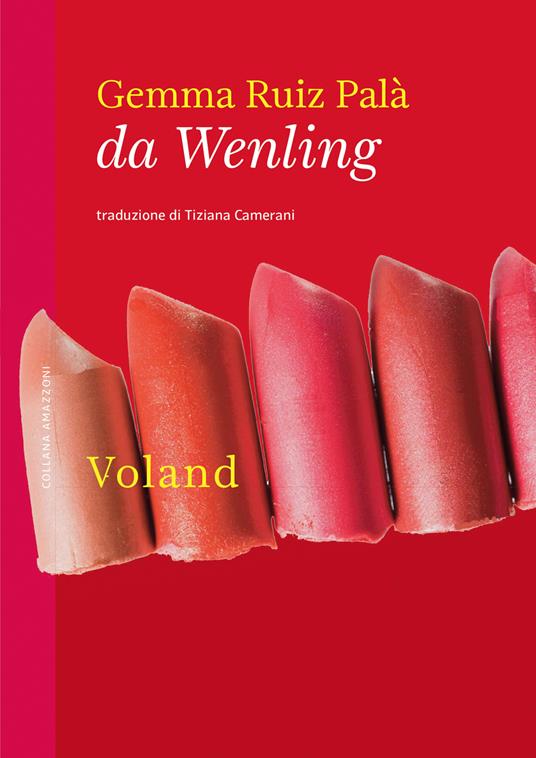 Da Wenling - Gemma Ruiz Palà,Tiziana Camerani - ebook
