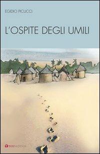 L' ospite degli umili - Egidio Picucci - copertina