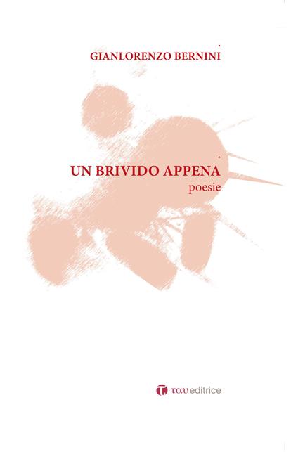Un brivido appena - Gian Lorenzo Bernini - copertina