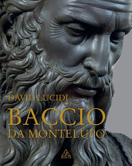 Baccio da Montelupo - David Lucidi - copertina