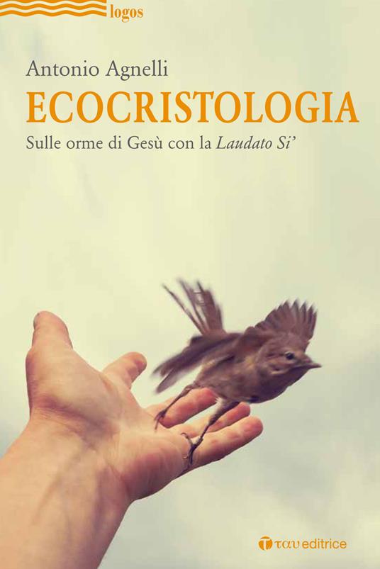 Ecocristologia. Sulle orme di Gesù con la Laudato si' - Antonio Agnelli - copertina