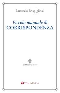 Piccolo manuale di corrispondenza