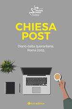 Chiesa Post. Diario dal futuro