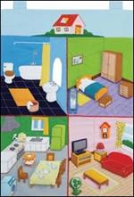 La Mia casa pannello