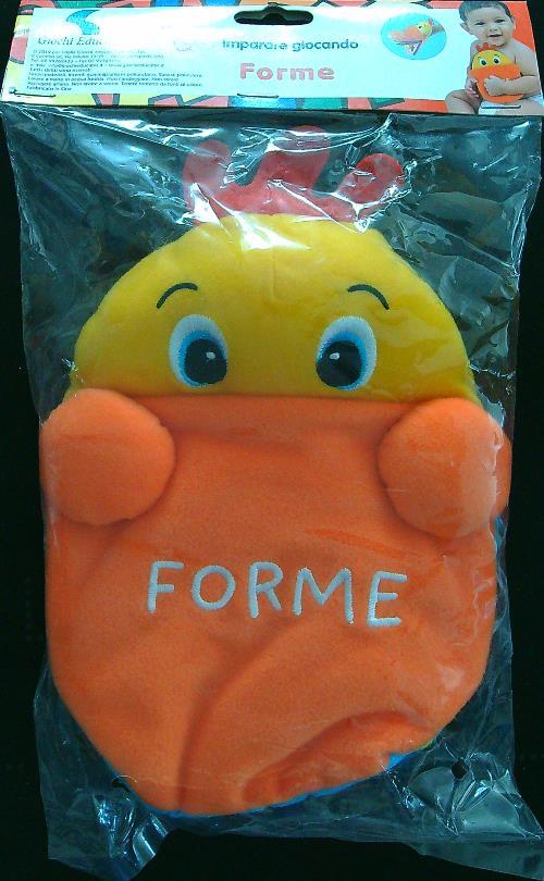 Libro di Faccia