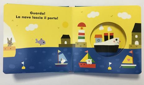 3, 2, 1! Si parte! Ediz. a colori - Olivier Latyk - 2