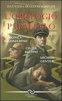 L' orologio parallelo - copertina