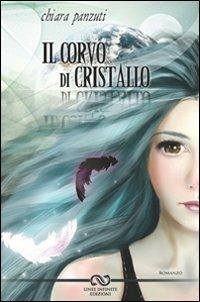 Il corvo di cristallo - Chiara Panzuti - copertina