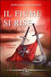 Il fiume si rise - Sergio Costanzo - copertina