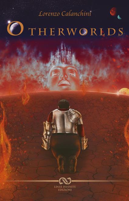 Otherworlds. Ediz. italiana - Lorenzo Calanchini - copertina