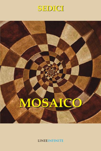 Mosaico - Sedici - copertina