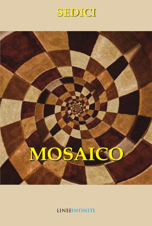 Mosaico - Sedici - copertina