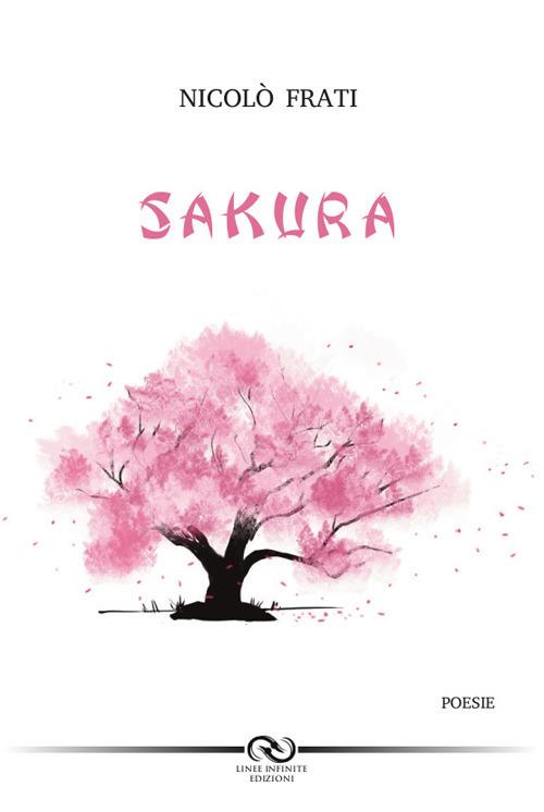Sakura - Nicolò Frati - copertina
