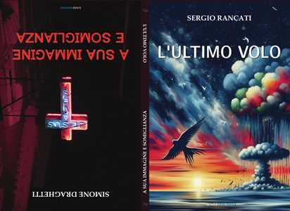L'ultimo volo-A sua immagine e somiglianza