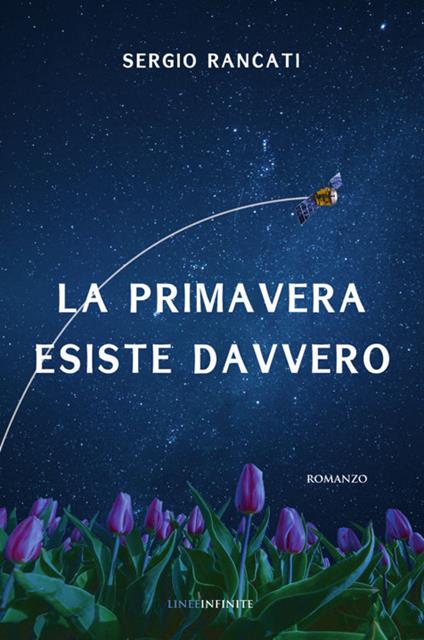 La primavera esiste davvero - Sergio Rancati - copertina