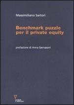 Benchmark puzzle per il private equity