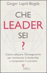 Che leader sei? Come utilizzare l'enneagramma per accrescere la leadership e conquistare il successo