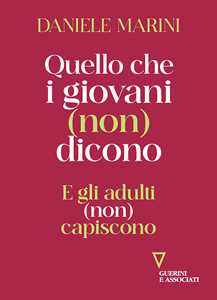Quello che i giovani (non) dicono