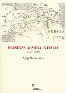 Presenza armena in Italia. 1915-2000