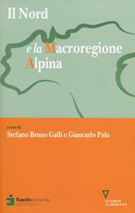 Il Nord e la macroregione alpina