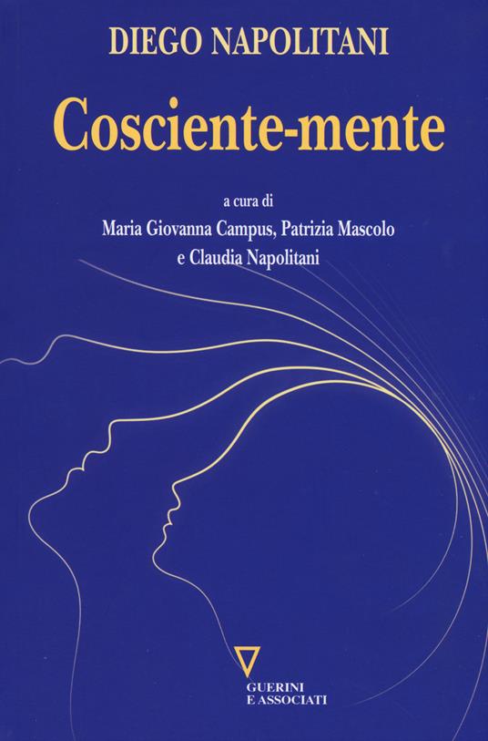 Cosciente-mente - Diego Napolitani - copertina