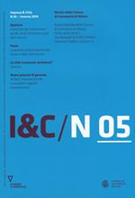 Imprese & città (2014). Vol. 5