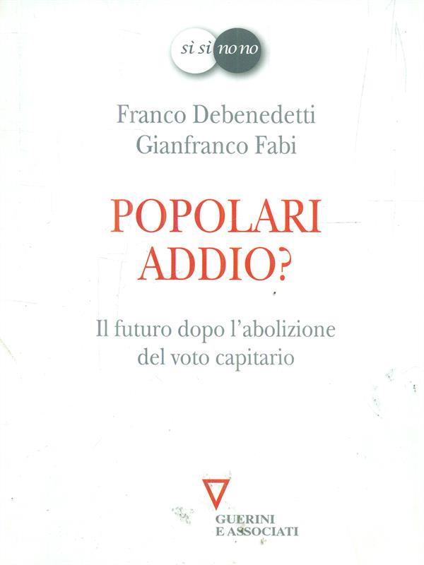 Libro di Faccia