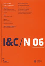 Imprese & città (2015). Vol. 6