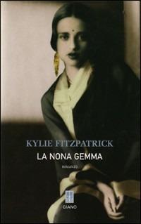 La nona gemma - Kylie Fitzpatrick - copertina