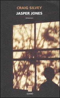 Jasper Jones - Craig Silvey - copertina