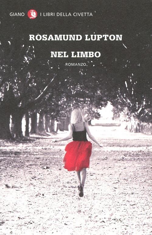 Nel limbo - Rosamund Lupton - copertina