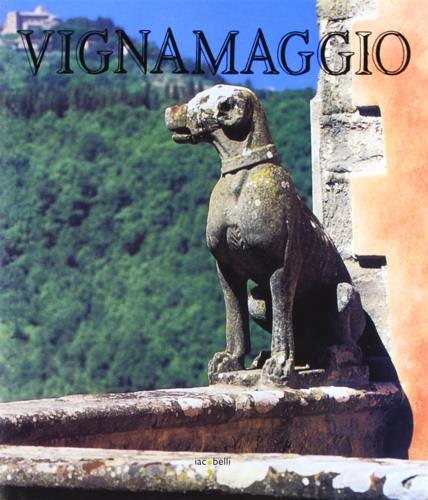 Vignamaggio - copertina