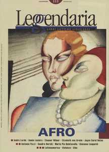 Leggendaria. Vol. 111