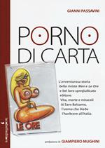 Porno di carta