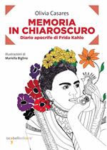 Memoria in chiaroscuro. Diario apocrifo di Frida Kahlo